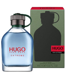 Мъжки парфюм HUGO BOSS Hugo Extreme
